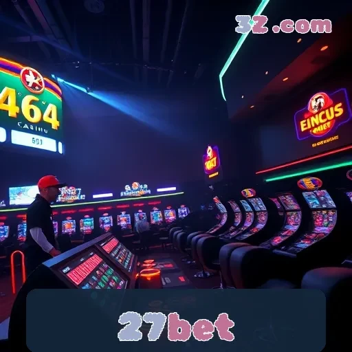 27bet: O App que Transforma a Diversão em Apostas Online