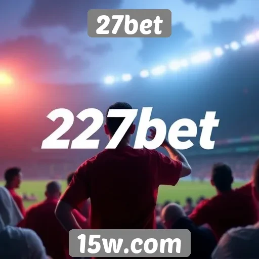 Análise da plataforma de apostas 27bet