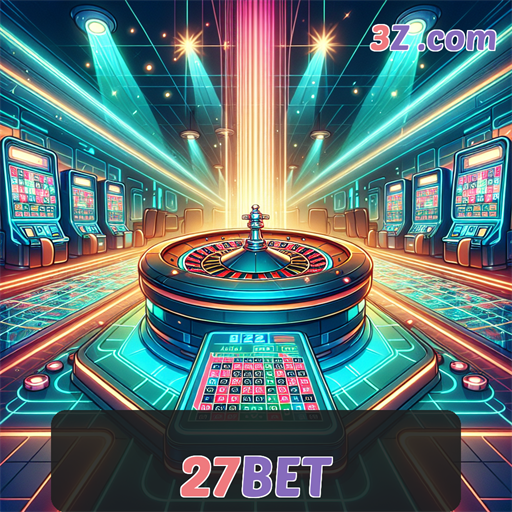 Cassino 27bet: Jogar Nunca Foi Tão Empolgante