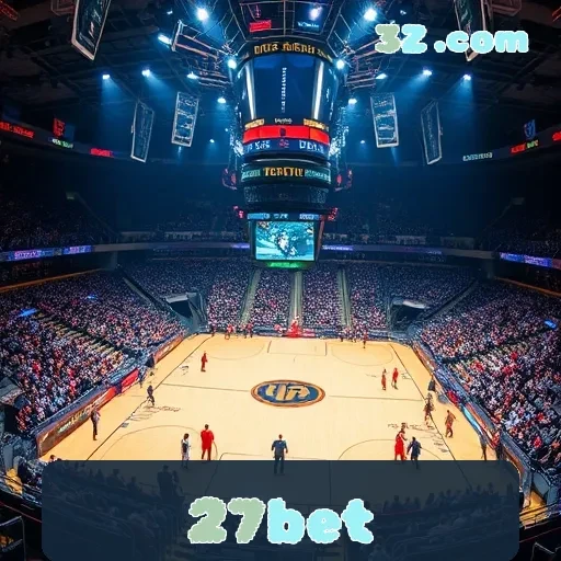 27bet: Descubra os Benefícios Incríveis da Seção de Login