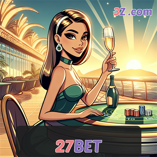 A Nova Plataforma da 27bet que Revoluciona os Jogos Online