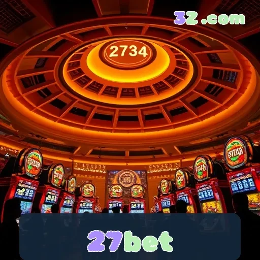 27bet: Segurança e Confiabilidade em Jogos Online para Brasileiros