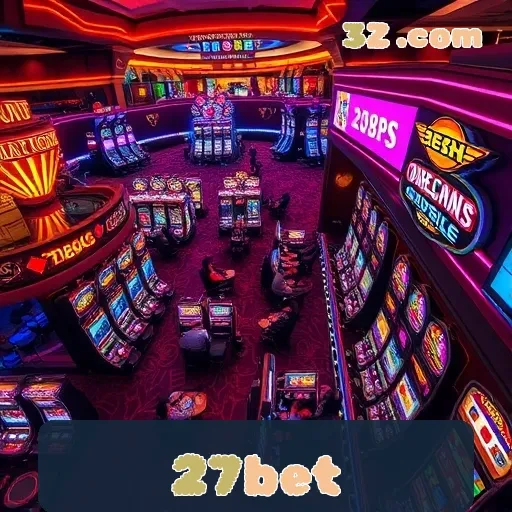 27bet: Descubra o Poder do Suporte 24/7 no Mundo dos Jogos